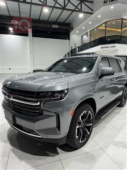 شيفروليه تاهو